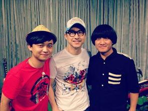 哈林兄弟,兄弟情深，共筑梦想的传奇之旅