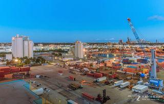 劳德代尔,南佛罗里达的阳光海岸明珠